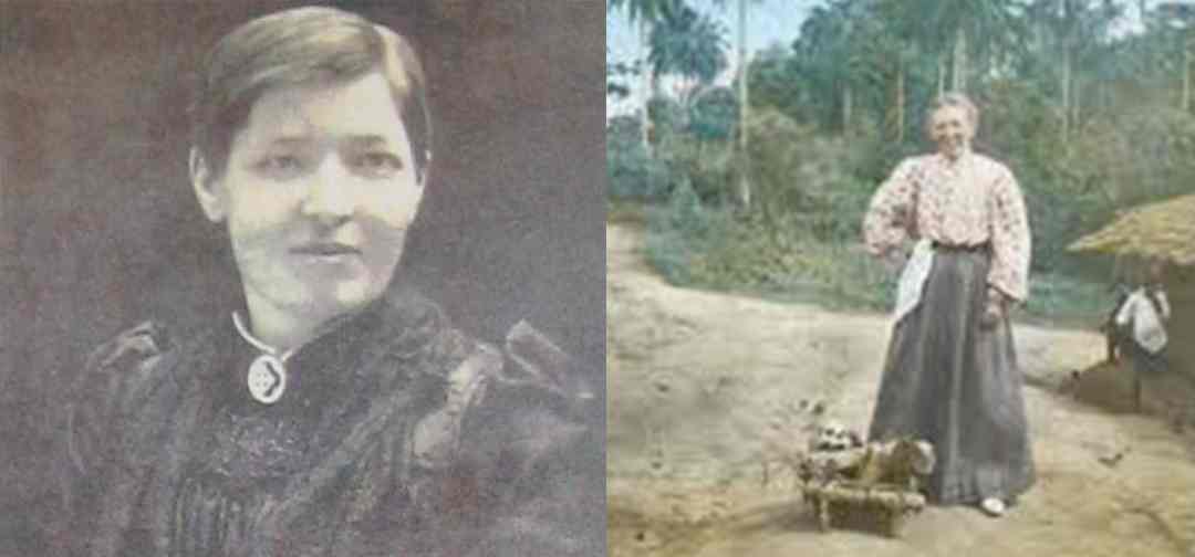 Mary Slessor - Len Academy