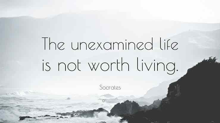 Socrates Quote - Len Academy