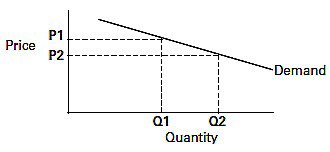 Price Elastic Demand - Len Academy