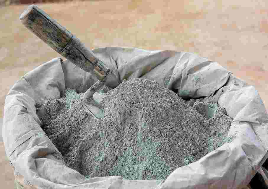 Portland Cement - Len Academy