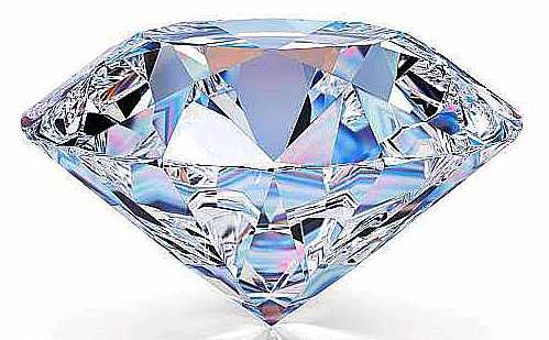 Diamond - Len Academy