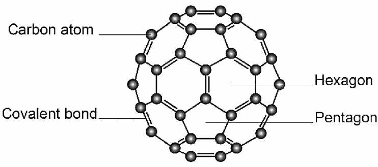 Len Academy - Fullerene C60