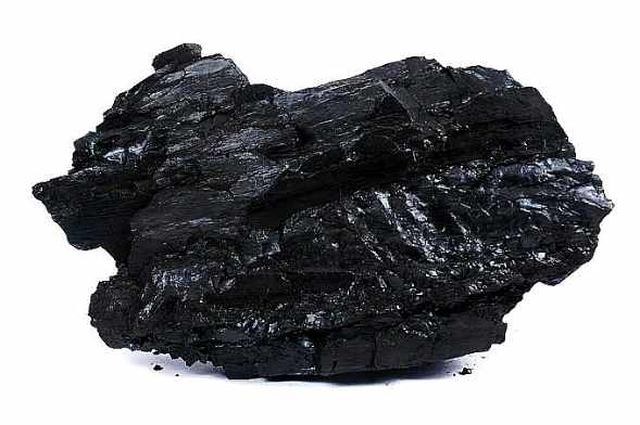 Coal - Len Academy